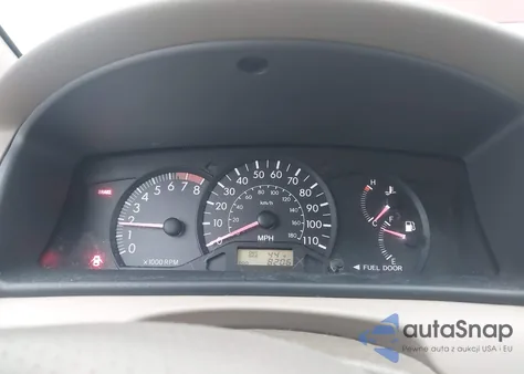 2007 Toyota Corolla Ce из США, поврежденный, VIN JTDBR32E970104148